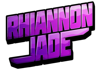 Rhiannon Jade Merch