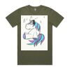 5065 Men's Staple Faded Tee Thumbnail