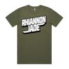 5065 Men's Staple Faded Tee Thumbnail