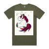 5065 Men's Staple Faded Tee Thumbnail