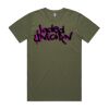 5065 Men's Staple Faded Tee Thumbnail