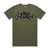 5065 Men's Staple Faded Tee Thumbnail
