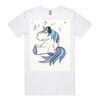 5075 Men's Staple Plus Tee [+5cm] Thumbnail