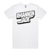 5075 Men's Staple Plus Tee [+5cm] Thumbnail