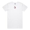 5075 Men's Staple Plus Tee [+5cm] Thumbnail