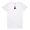 5075 Men's Staple Plus Tee [+5cm] Thumbnail