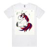 5075 Men's Staple Plus Tee [+5cm] Thumbnail