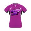 T701LS Women's Renegade Short Sleeve Tee Thumbnail