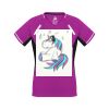 T701LS Women's Renegade Short Sleeve Tee Thumbnail