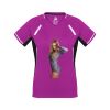 T701LS Women's Renegade Short Sleeve Tee Thumbnail