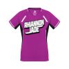 T701LS Women's Renegade Short Sleeve Tee Thumbnail