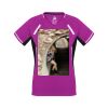 T701LS Women's Renegade Short Sleeve Tee Thumbnail