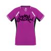 T701LS Women's Renegade Short Sleeve Tee Thumbnail