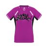 T701LS Women's Renegade Short Sleeve Tee Thumbnail
