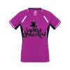 T701LS Women's Renegade Short Sleeve Tee Thumbnail
