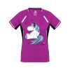 T701LS Women's Renegade Short Sleeve Tee Thumbnail