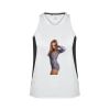 SG702L Women's Renegade Singlet Thumbnail