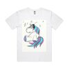 5074 Men's Staple Minus Tee [-5cm] Thumbnail