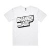5074 Men's Staple Minus Tee [-5cm] Thumbnail
