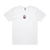 5074 Men's Staple Minus Tee [-5cm] Thumbnail