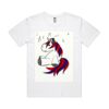 5074 Men's Staple Minus Tee [-5cm] Thumbnail