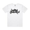 5074 Men's Staple Minus Tee [-5cm] Thumbnail