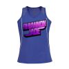 SG407L Women's Razor Singlet Thumbnail