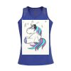 SG407L Women's Razor Singlet Thumbnail