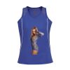 SG407L Women's Razor Singlet Thumbnail