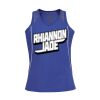 SG407L Women's Razor Singlet Thumbnail