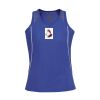 SG407L Women's Razor Singlet Thumbnail