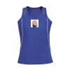SG407L Women's Razor Singlet Thumbnail