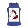 SG407L Women's Razor Singlet Thumbnail