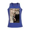 SG407L Women's Razor Singlet Thumbnail