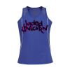 SG407L Women's Razor Singlet Thumbnail