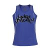 SG407L Women's Razor Singlet Thumbnail