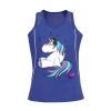 SG407L Women's Razor Singlet Thumbnail