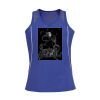 SG407L Women's Razor Singlet Thumbnail
