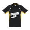 P700LS Women's Renegade Short Sleeve Polo Thumbnail