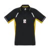 P700LS Women's Renegade Short Sleeve Polo Thumbnail