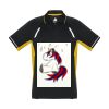 P700LS Women's Renegade Short Sleeve Polo Thumbnail