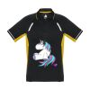 P700LS Women's Renegade Short Sleeve Polo Thumbnail