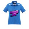 P901LS Women's Sonar Short Sleeve Polo Thumbnail