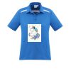 P901LS Women's Sonar Short Sleeve Polo Thumbnail