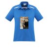 P901LS Women's Sonar Short Sleeve Polo Thumbnail