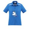 P901LS Women's Sonar Short Sleeve Polo Thumbnail