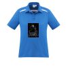 P901LS Women's Sonar Short Sleeve Polo Thumbnail