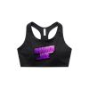 4640 Women's Active Bra Top Thumbnail