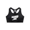 4640 Women's Active Bra Top Thumbnail