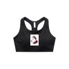 4640 Women's Active Bra Top Thumbnail